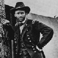 Ulysses S. Grant, 1864